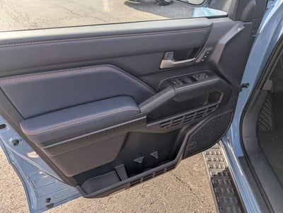 2026 Toyota 4Runner i-FORCE MAX 4Runner Platinum