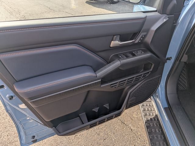 2026 Toyota 4Runner i-FORCE MAX 4Runner Platinum