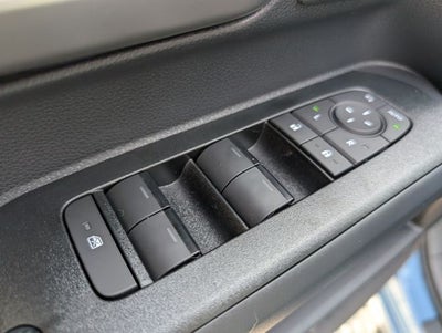 2026 Toyota 4Runner i-FORCE MAX 4Runner Platinum