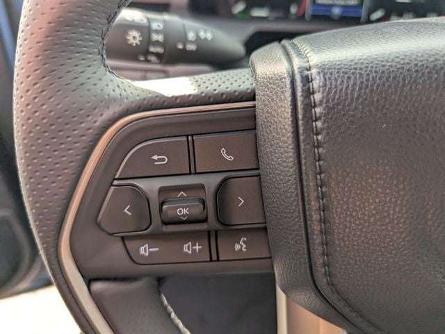 2026 Toyota 4Runner i-FORCE MAX 4Runner Platinum