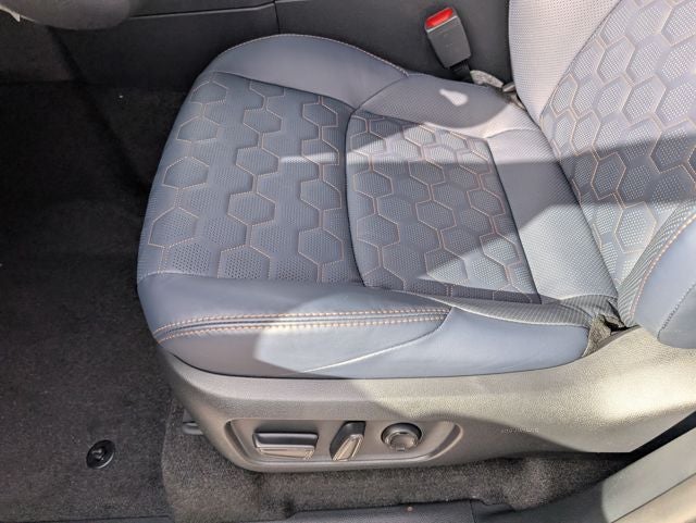 2026 Toyota 4Runner i-FORCE MAX 4Runner Platinum