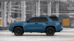 2026 Toyota 4Runner i-FORCE MAX 4Runner Platinum