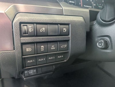 2026 Toyota 4Runner i-FORCE MAX 4Runner TRD Off-Road Premium