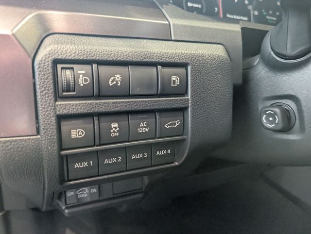 2026 Toyota 4Runner i-FORCE MAX 4Runner TRD Off-Road Premium
