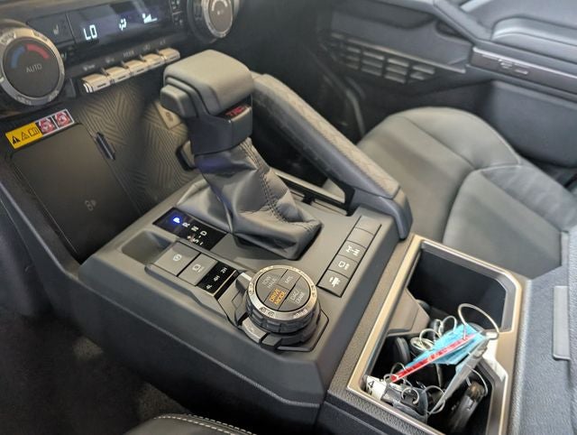 2026 Toyota 4Runner i-FORCE MAX 4Runner TRD Off-Road Premium