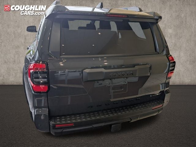 2026 Toyota 4Runner i-FORCE MAX 4Runner TRD Off-Road Premium