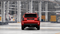 2026 Toyota 4Runner i-FORCE MAX 4Runner Platinum