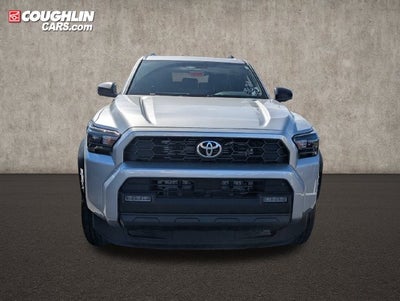 2026 Toyota 4Runner i-FORCE MAX 4Runner TRD Off-Road Premium