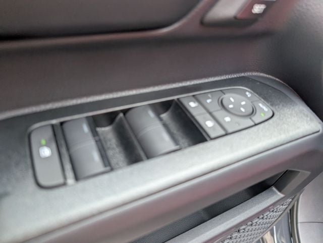 2026 Toyota 4Runner i-FORCE MAX 4Runner TRD Pro