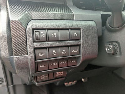 2026 Toyota 4Runner i-FORCE MAX 4Runner TRD Pro