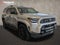 2026 Toyota 4Runner i-FORCE MAX 4Runner Platinum