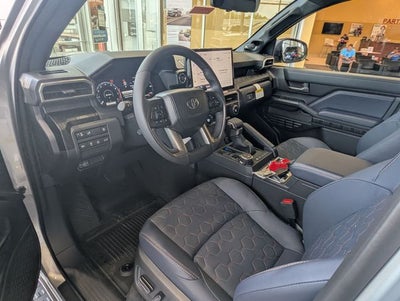 2026 Toyota 4Runner i-FORCE MAX 4Runner Platinum