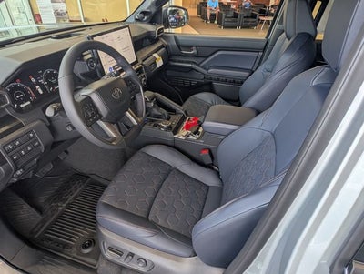2026 Toyota 4Runner i-FORCE MAX 4Runner Platinum