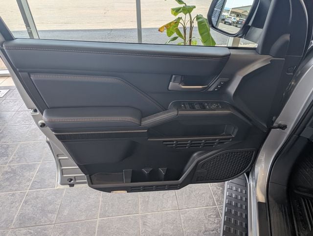 2026 Toyota 4Runner i-FORCE MAX 4Runner Platinum