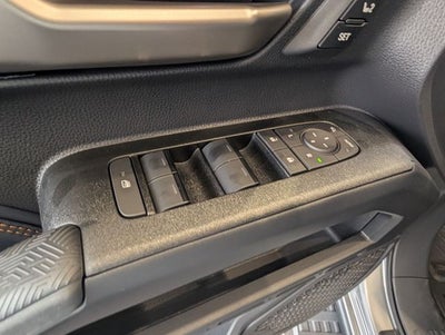 2026 Toyota 4Runner i-FORCE MAX 4Runner Platinum