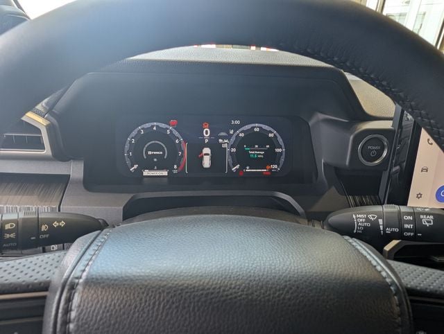 2026 Toyota 4Runner i-FORCE MAX 4Runner Platinum