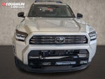 2026 Toyota 4Runner i-FORCE MAX 4Runner Platinum