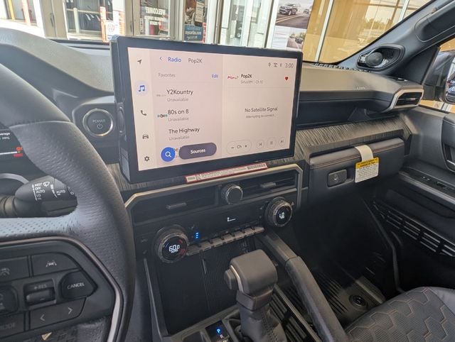 2026 Toyota 4Runner i-FORCE MAX 4Runner Platinum