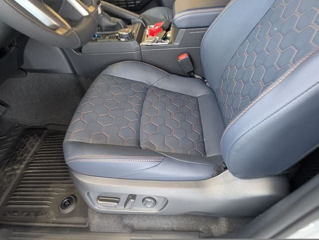 2026 Toyota 4Runner i-FORCE MAX 4Runner Platinum