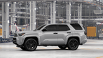2026 Toyota 4Runner i-FORCE MAX 4Runner Platinum