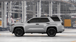 2026 Toyota 4Runner i-FORCE MAX 4Runner Platinum