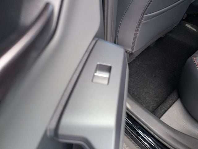 2026 Toyota RAV4 Plug-in Hybrid GR SPORT