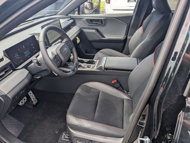 2026 Toyota RAV4 Plug-in Hybrid GR SPORT