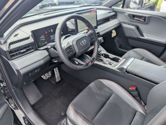 2026 Toyota RAV4 Plug-in Hybrid GR SPORT