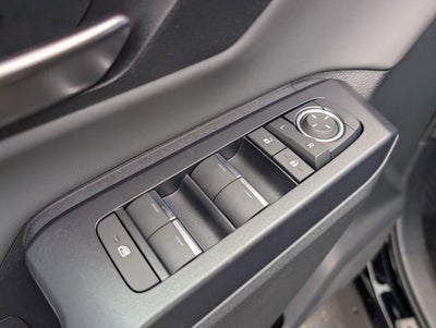 2026 Toyota RAV4 Plug-in Hybrid GR SPORT