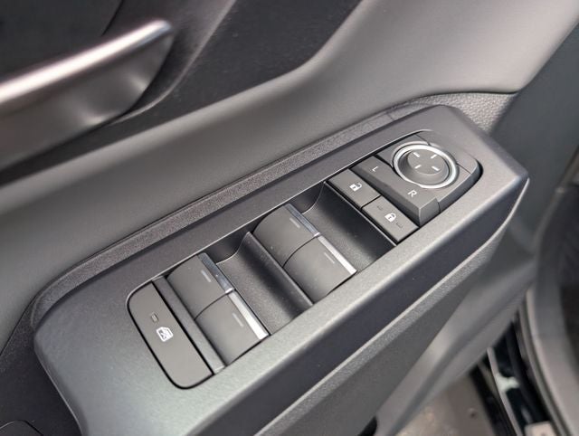 2026 Toyota RAV4 Plug-in Hybrid GR SPORT