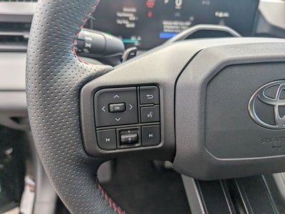 2026 Toyota RAV4 Plug-in Hybrid GR SPORT