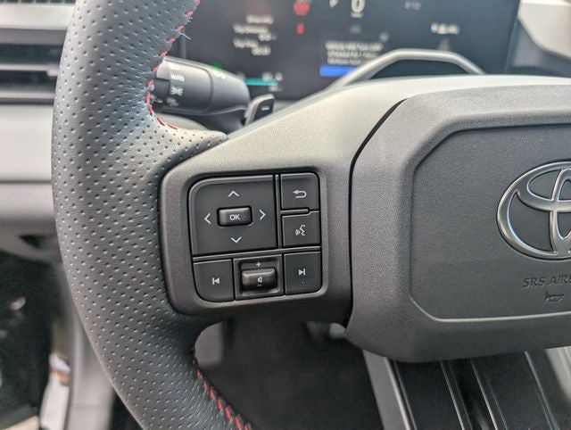 2026 Toyota RAV4 Plug-in Hybrid GR SPORT