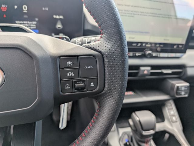 2026 Toyota RAV4 Plug-in Hybrid GR SPORT