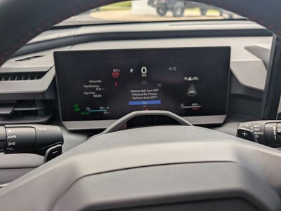 2026 Toyota RAV4 Plug-in Hybrid GR SPORT