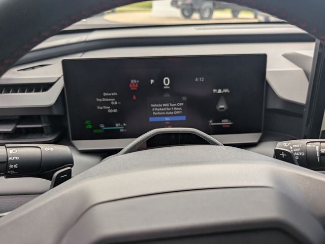 2026 Toyota RAV4 Plug-in Hybrid GR SPORT