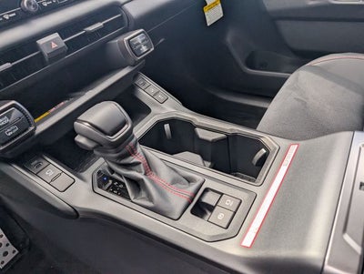 2026 Toyota RAV4 Plug-in Hybrid GR SPORT
