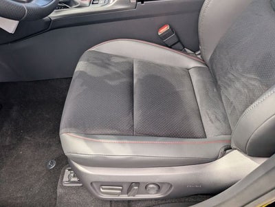 2026 Toyota RAV4 Plug-in Hybrid GR SPORT