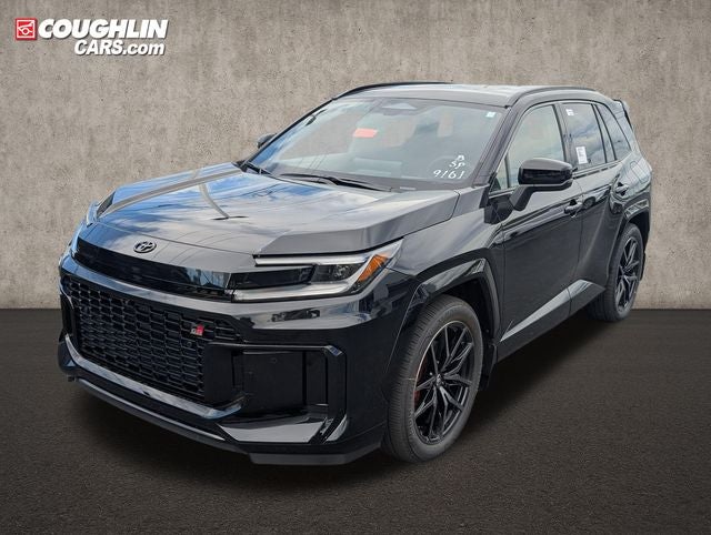 2026 Toyota RAV4 Plug-in Hybrid GR SPORT