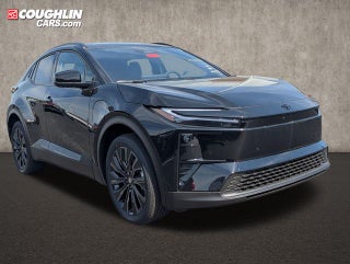 2026 Toyota C-HR XSE