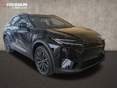 2026 Toyota C-HR XSE
