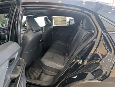 2026 Toyota C-HR XSE