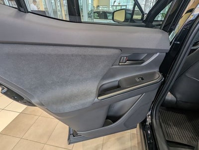 2026 Toyota C-HR XSE