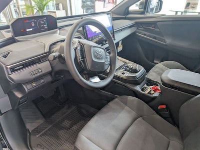 2026 Toyota C-HR XSE