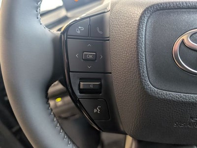2026 Toyota C-HR XSE