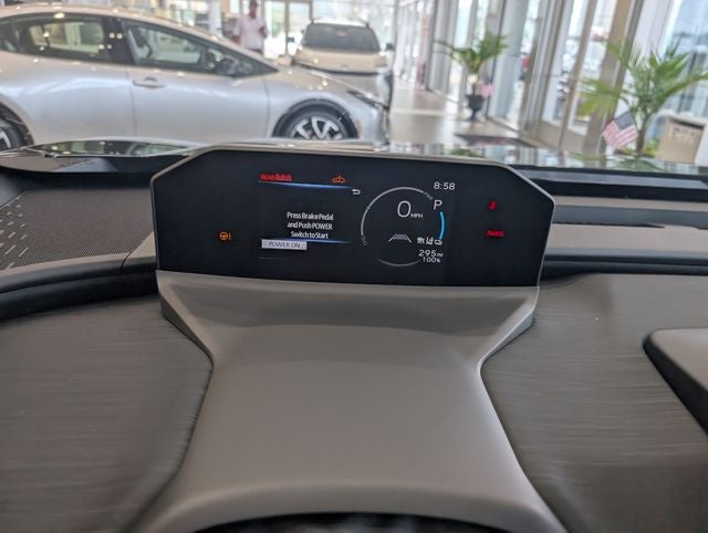 2026 Toyota C-HR XSE