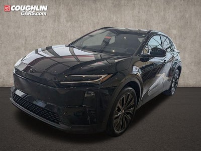 2026 Toyota C-HR XSE