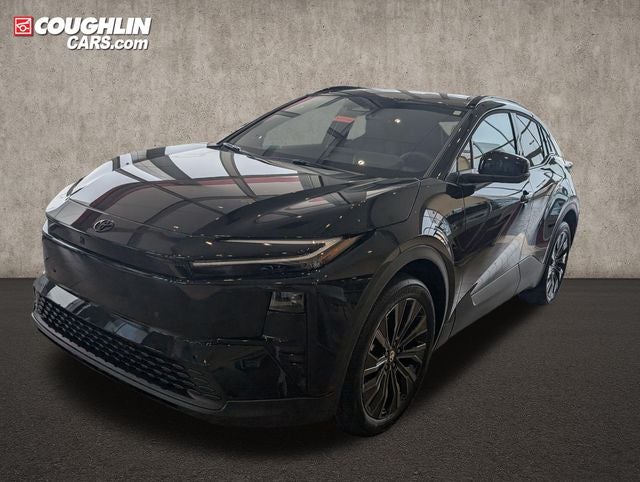 2026 Toyota C-HR XSE