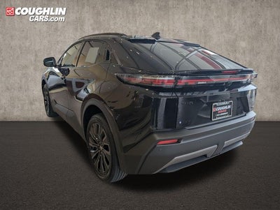 2026 Toyota C-HR XSE