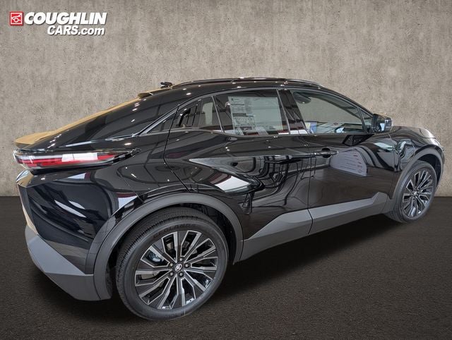 2026 Toyota C-HR XSE