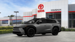 2026 Toyota bZ Woodland Premium